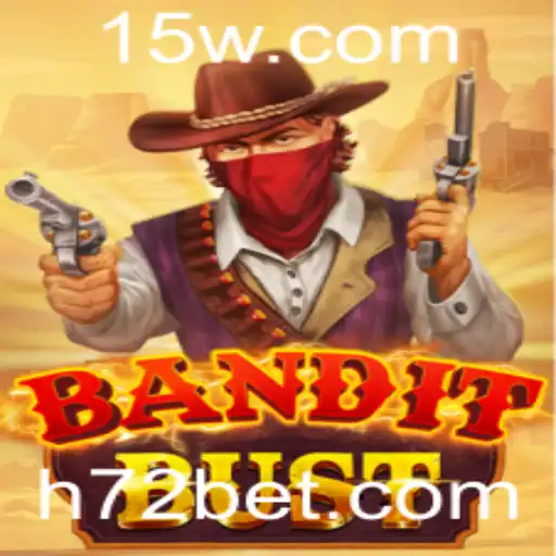 Descubra BanditBust: O Novo Jogo de Estratégia com 72bet