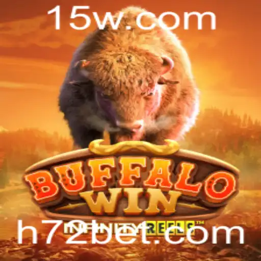 Descubra o Fascinante Mundo de BuffaloWin em 72bet