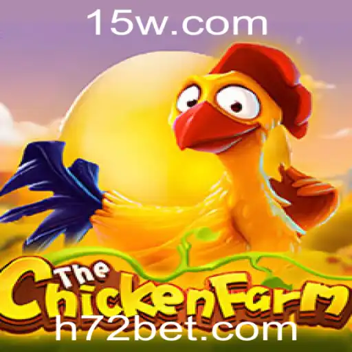Descubra o Mundo do Jogo ChickenFarm