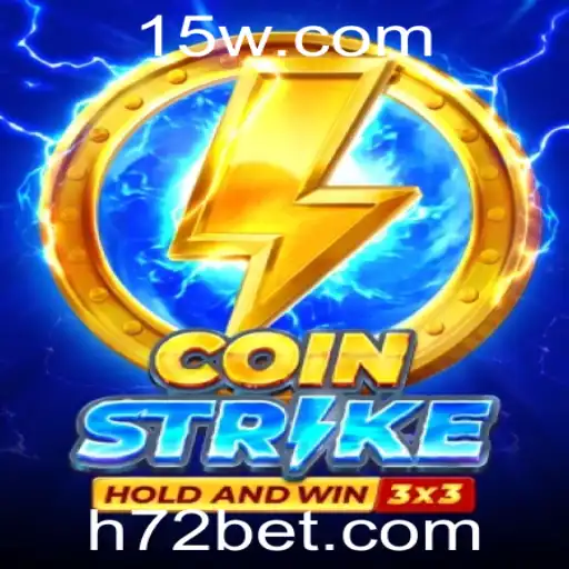 Coinstrike: Descubra o Fascinante Mundo do Jogo Moderno na 72bet