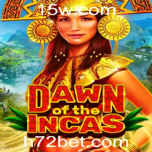 Descubra o Fascinante Mundo de DawnoftheIncas: O Novo Sucesso no 72bet