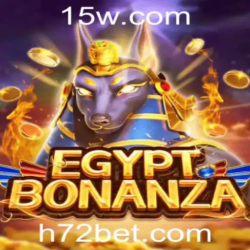 Descubra o Fascinante Mundo de EgyptBonanza com 72bet