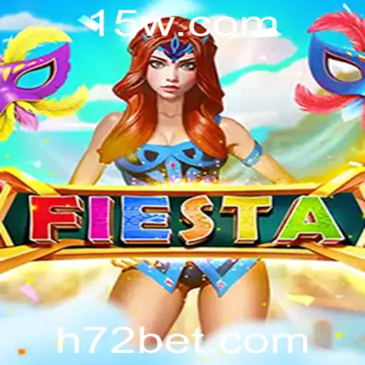 Explorando o Jogo Fiesta: Diversão e Estratégia com 72bet