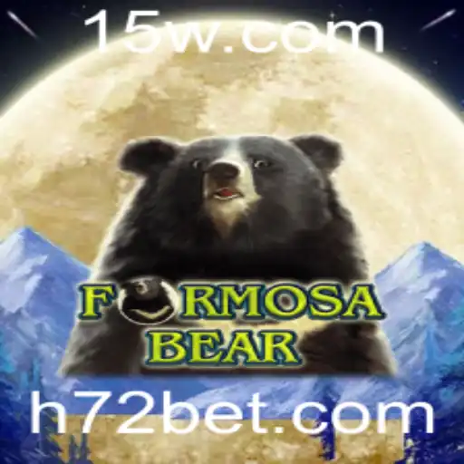 Explorando o Mundo de FormosaBear e a Inovação da Plataforma 72bet