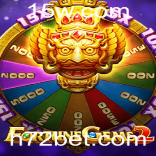 Explorando o Mundo de FortuneGems2: Regras e Estratégias