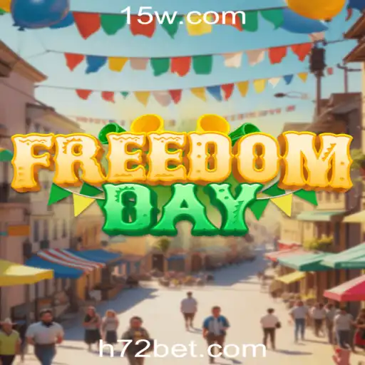 FreedomDay: Um mergulho nas regras e estratégias do inovador jogo 72bet