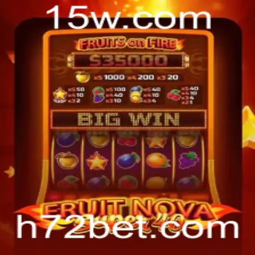 Descubra o Fascinante Mundo de FruitNovaSuper40 na 72bet
