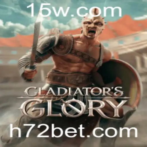 Descubra GladiatorsGlory: A Nova Atração da 72bet