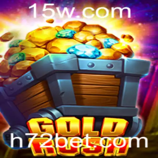 Descubra GoldRush: O Empolgante Jogo de Apostas da 72bet
