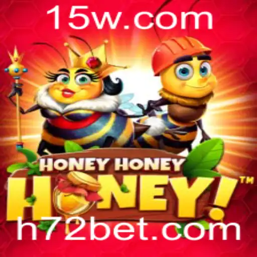 Descubra o Universo Encantador do Jogo HoneyHoneyHoney