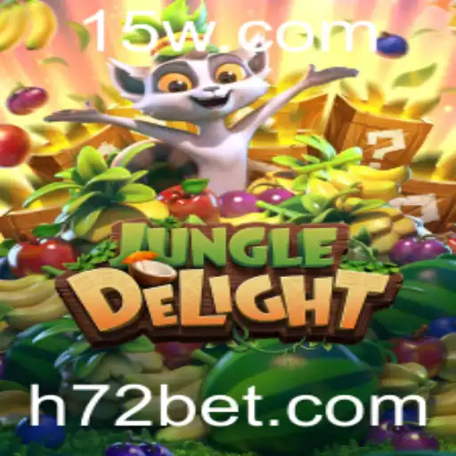 Explorando JungleDelight: A Excitante Aventura de 72bet