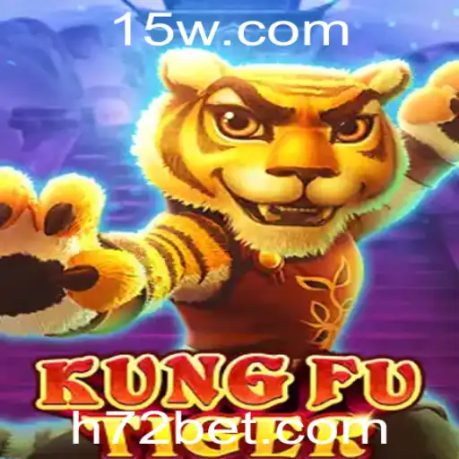 Descobrindo KungFuTiger: O Novo Sensação no Mundo dos Jogos Com 72bet