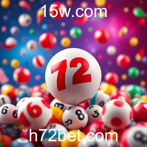 A Fascinante História e Estratégias da Loteria: Explorando o Fenômeno através da 72bet