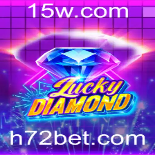 Descubra o Mundo Empolgante de LuckyDiamond no Casino 72bet
