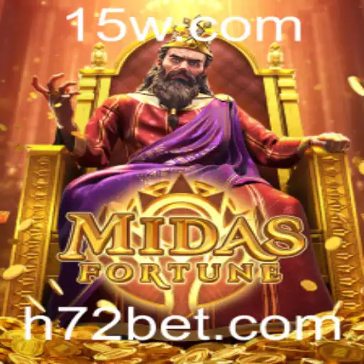 Descubra MidasFortune: O Novo Jogo que está Dominando o Mundo