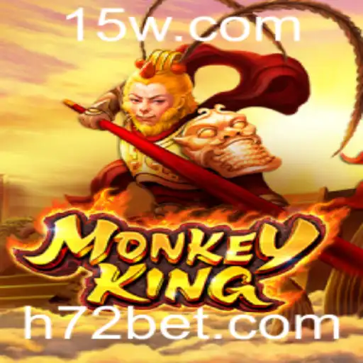 MonkeyKing: A Revolução no Mundo dos Jogos com 72bet