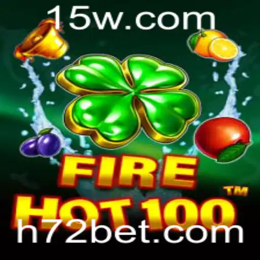 Explorando o Mundo do FireHot100: O Jogo de Azar Inovador da 72bet