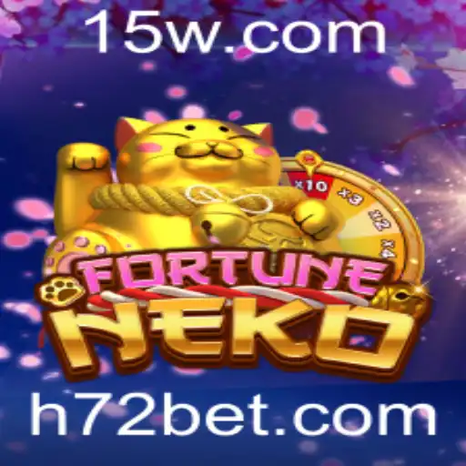 Descubra FortuneNeko: O Encantador Mundo do Jogo de Azar da 72bet