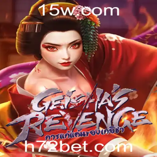 GeishasRevenge: Aventura e Estratégia no Mundo dos Jogos de Azar