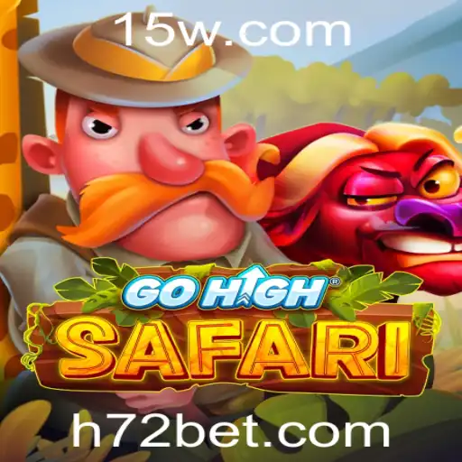 Descubra o Fascinante Jogo GoHighSafari: Descrição, Introdução e Regras