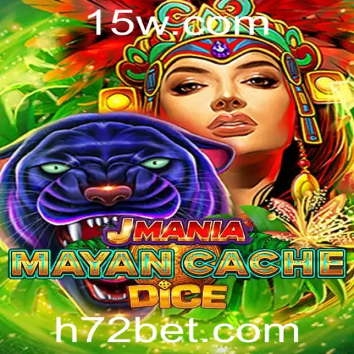 Descubra o Mistério de JManiaMayanCacheDice: Um Novo Jogo de Sorte e Estratégia