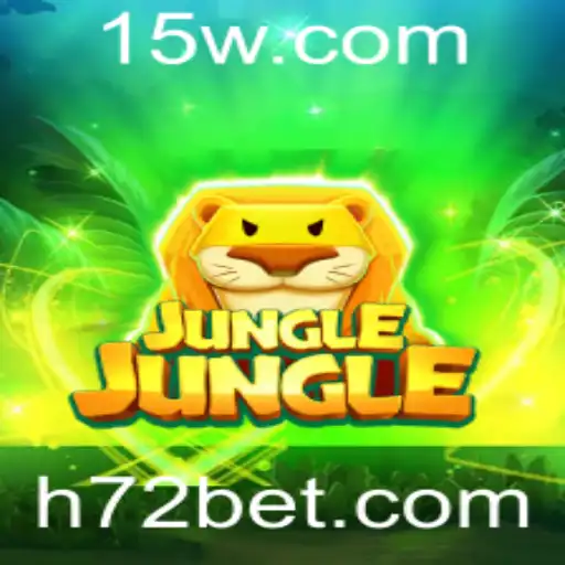 Explorando JungleJungle: Aventura e Estratégia no Mundo de 72bet