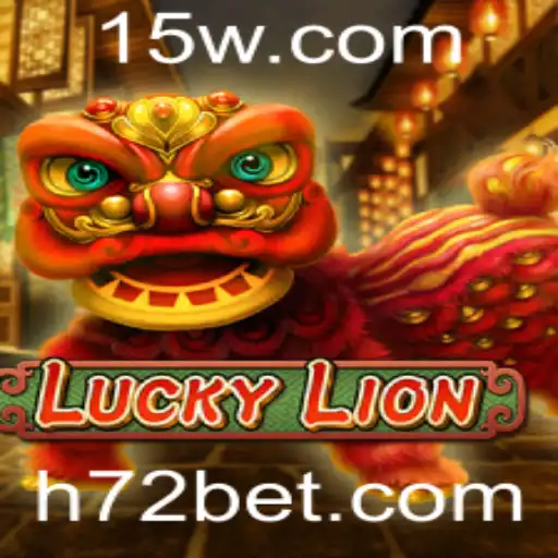Descubra o Inovador Mundo de LuckyLion no 72bet