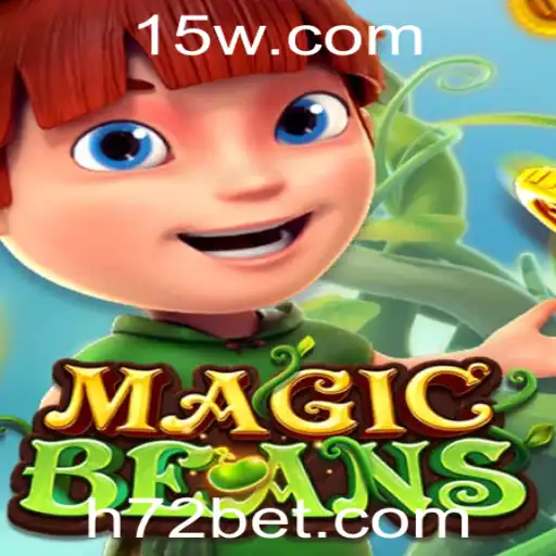 Descubra o Fascinante Mundo de MAGICBEANS com 72bet