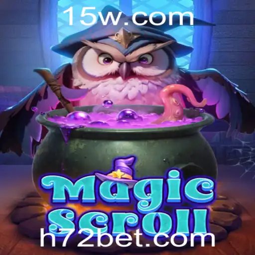 Descubra o Fascinante Mundo de MagicScroll: O Jogo dos Conjuradores