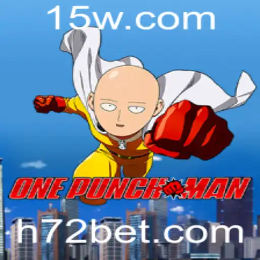 OnePunchMan: O Novo Fenômeno de Jogo Integrado com 72bet