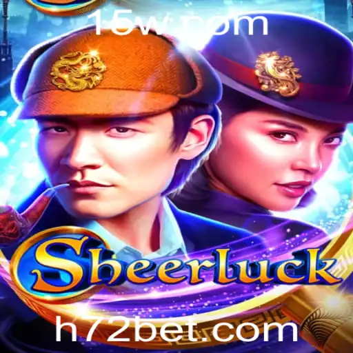 Desvendando o Jogo 'Sheerluck': Um Mergulho na Novidade do 72bet