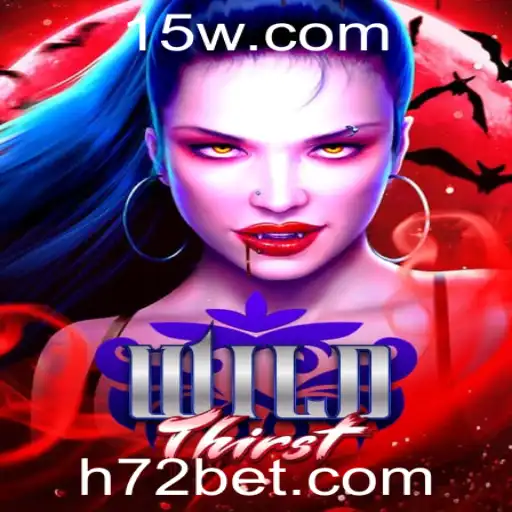 Descubra a Emoção de WildThirst com 72bet