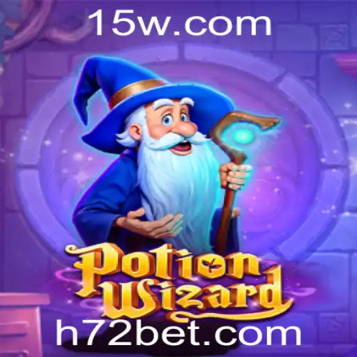 Descubra o Mundo Encantado de PotionWizard