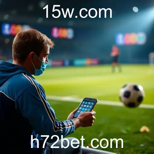 Jogo Responsável: Como a 72bet Promove Práticas Seguras e Conscientes