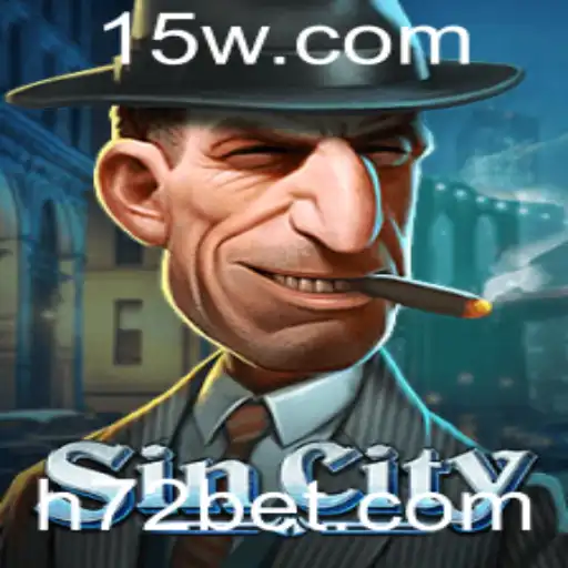 Descubra o Universo de SinCity e a Emoção do 72bet