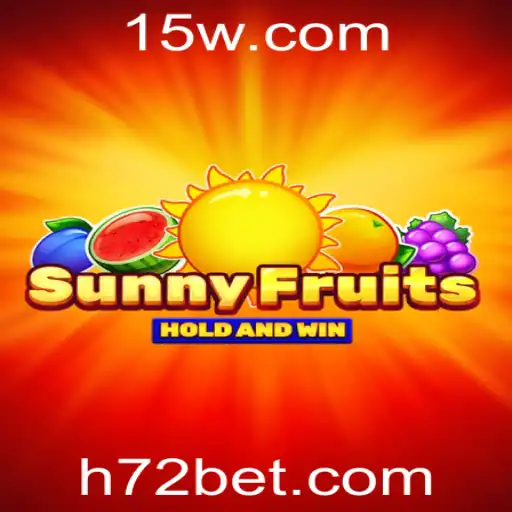 Explore o Divertido Mundo de SunnyFruits com 72bet