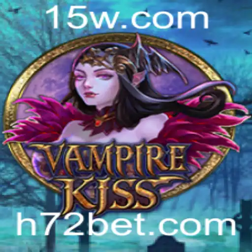 Explorando o Mundo Sedutor de VampireKiss com 72bet