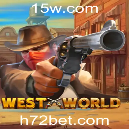 Explorando o Mundo de WestWorld em 72bet