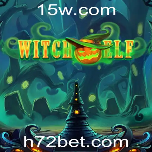 Descubra WitchElf: O Novo Jogo Que Está Capturando o Imaginário dos Jogadores