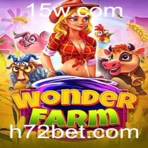 Explorando o Mundo Fascinante do Jogo WonderFarmBonusBuy: Regras e Estratégias